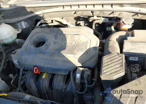 2019 Kia Sportage Lx из США, поврежденный, VIN KNDPMCAC3K7518823